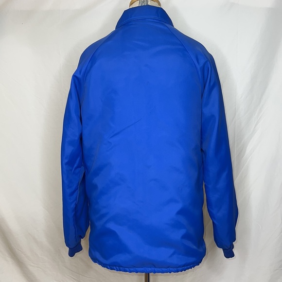 🔹 Vintage Hartwell Jacket with Goodyear Aircraft Tires Patch - Picture 2 of 4